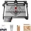 LONGER Laser Engraver High Speed CNC Laser Engraving Machine