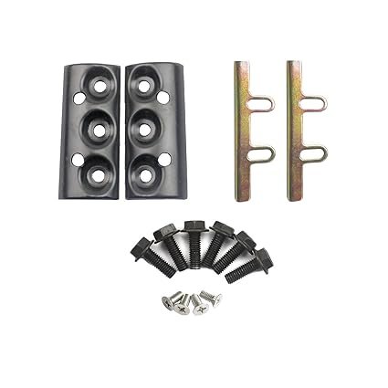 Makita Planer Blade Clamp Set Replacement Planer Attachment