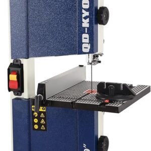 Portable Band Saw Benchtop Woodworking Bandsaw