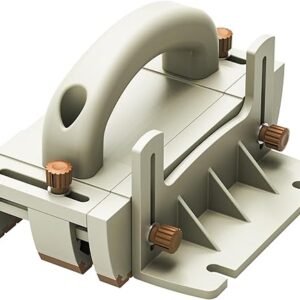 Push Block for Table Saws – Woodworking Safety Push Tool