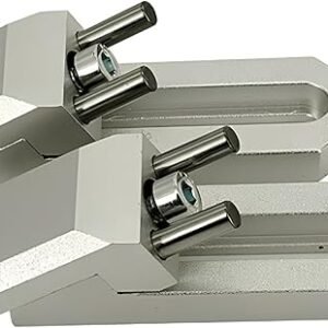 Side Clamp Set for Makera Carvera CNC Workholding Clamps