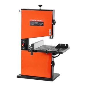 VEVOR Band Saw Benchtop Woodworking Bandsaw