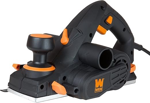WEN Electric Hand Planer Wood Planer