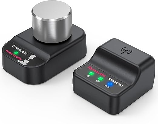 Wireless CNC Probe Tool Setter Compatible Touch Probe