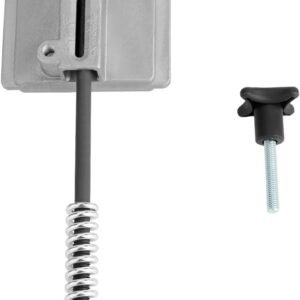 Band Saw Upper Hinge Assembly