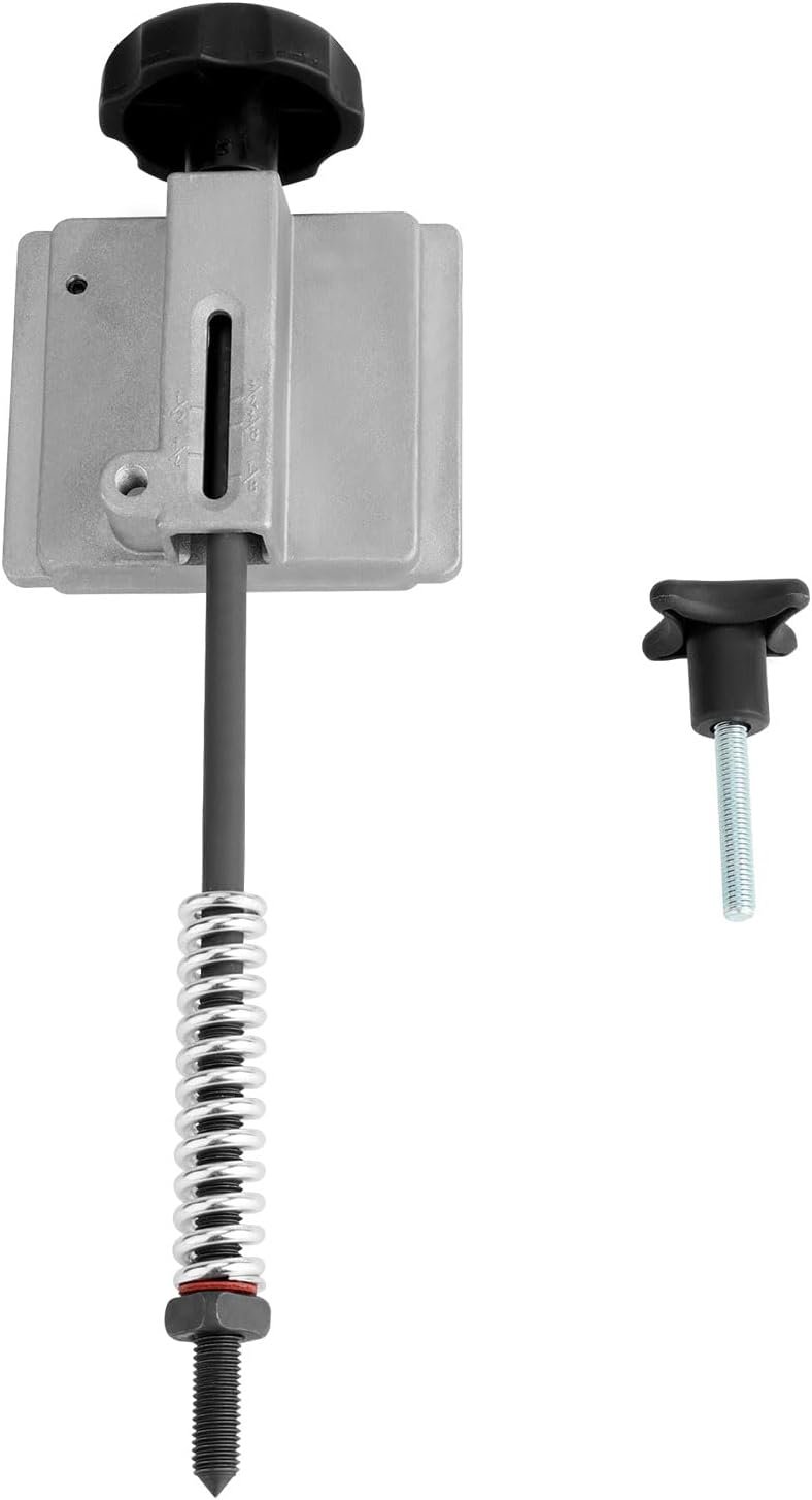 Band Saw Upper Hinge Assembly