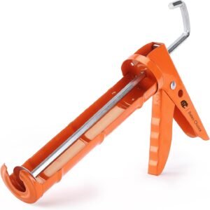 Bates Caulking Gun
