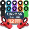 Chip Clips for Food Storage