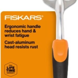 Fiskars Ergo Garden Cultivator