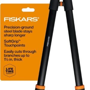 Fiskars Garden Bypass Loppers
