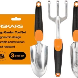 Garden Hand Tools Set