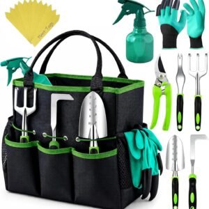 Gardening Tools Set