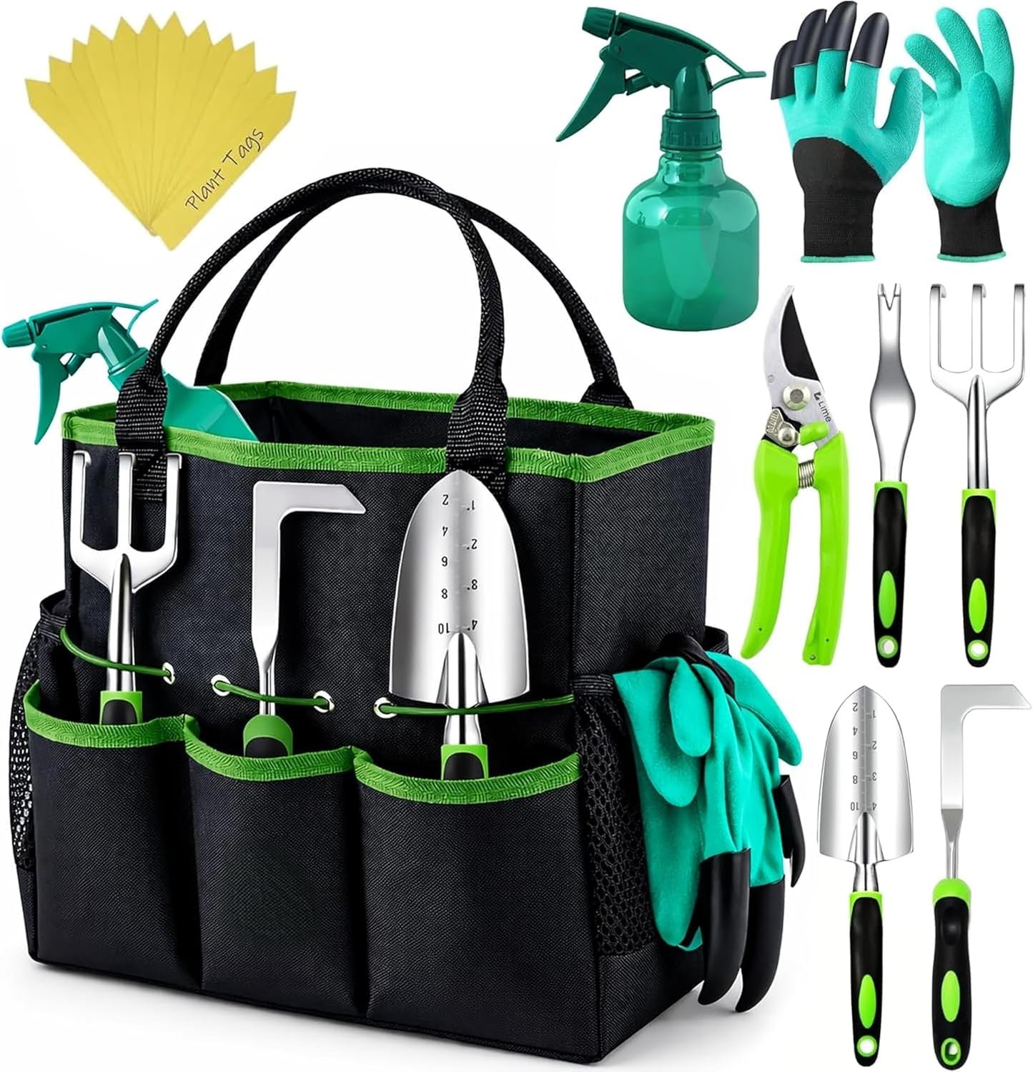 Gardening Tools Set