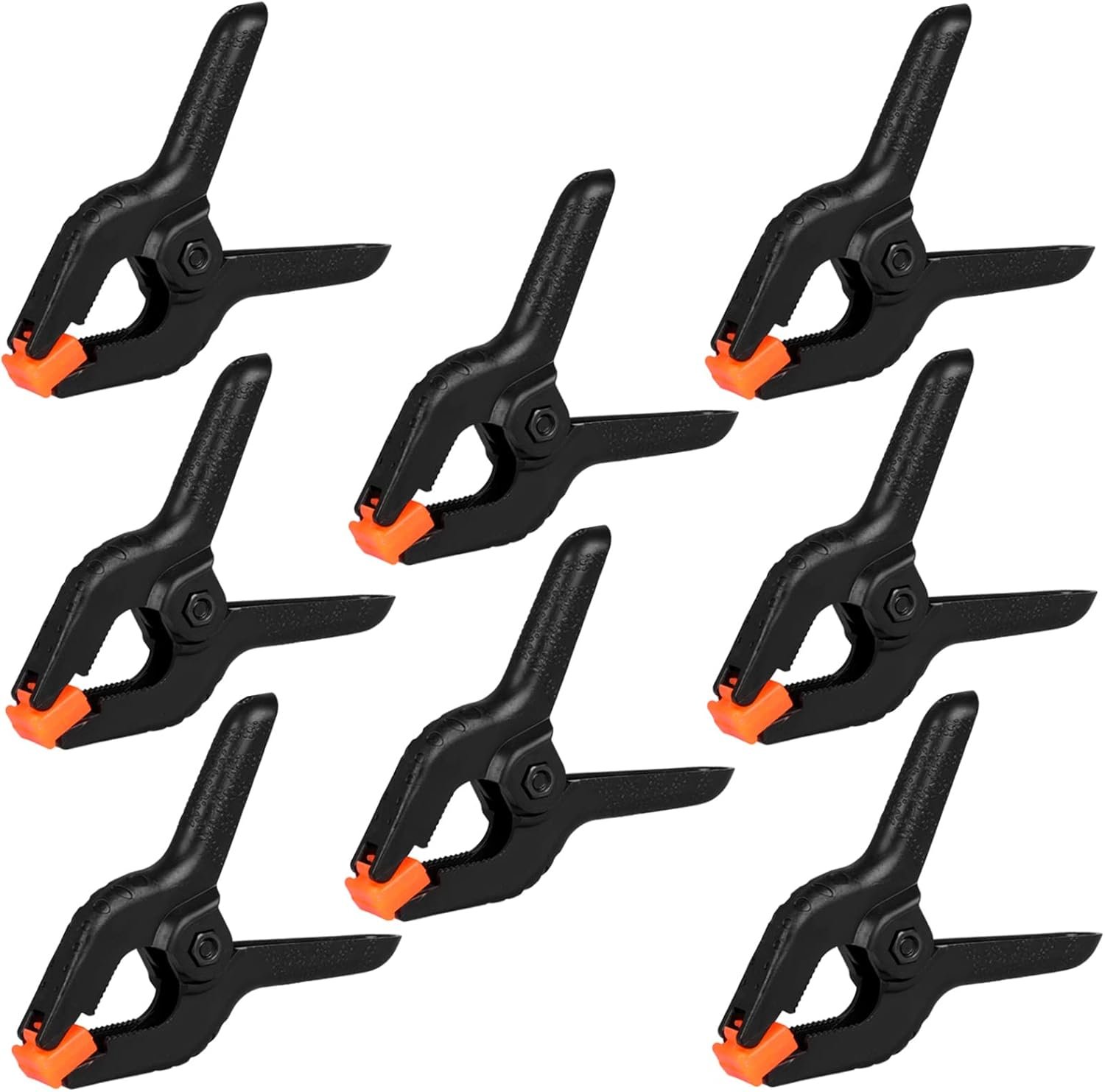 Heavy Duty Craft Clips