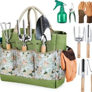 Heavy Duty Gardening Tools