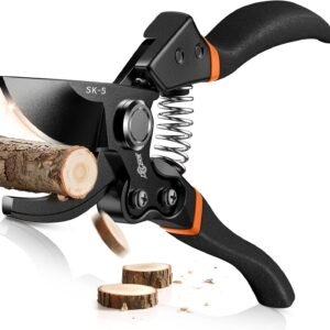 Professional Pruning Shears