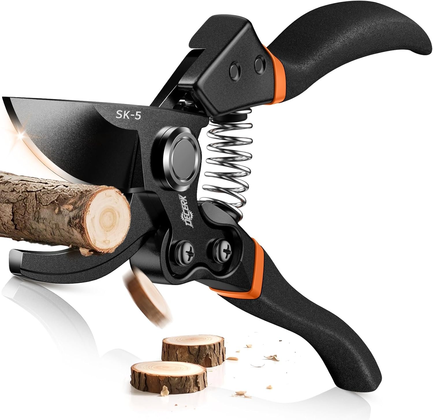 Professional Pruning Shears
