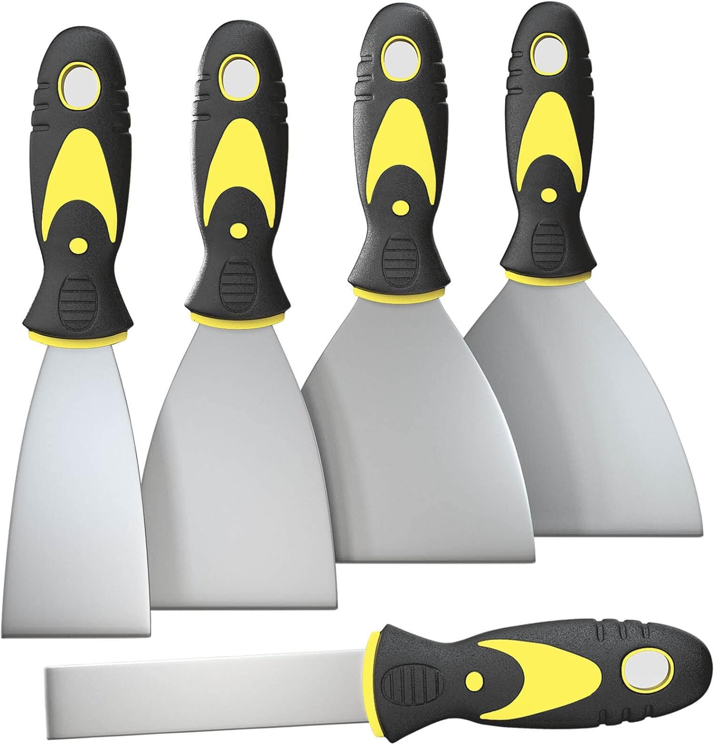 Rerdeim Putty Knife Set