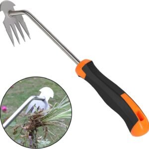 SIXCAR Weed Remover Tool