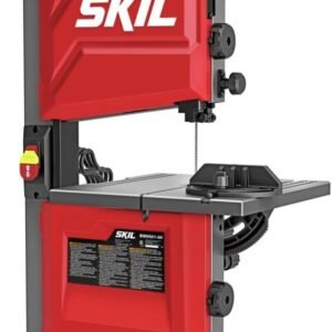 SKIL Benchtop Band Saw