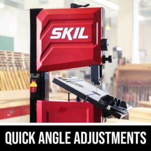 SKILBenchtop Band Saw