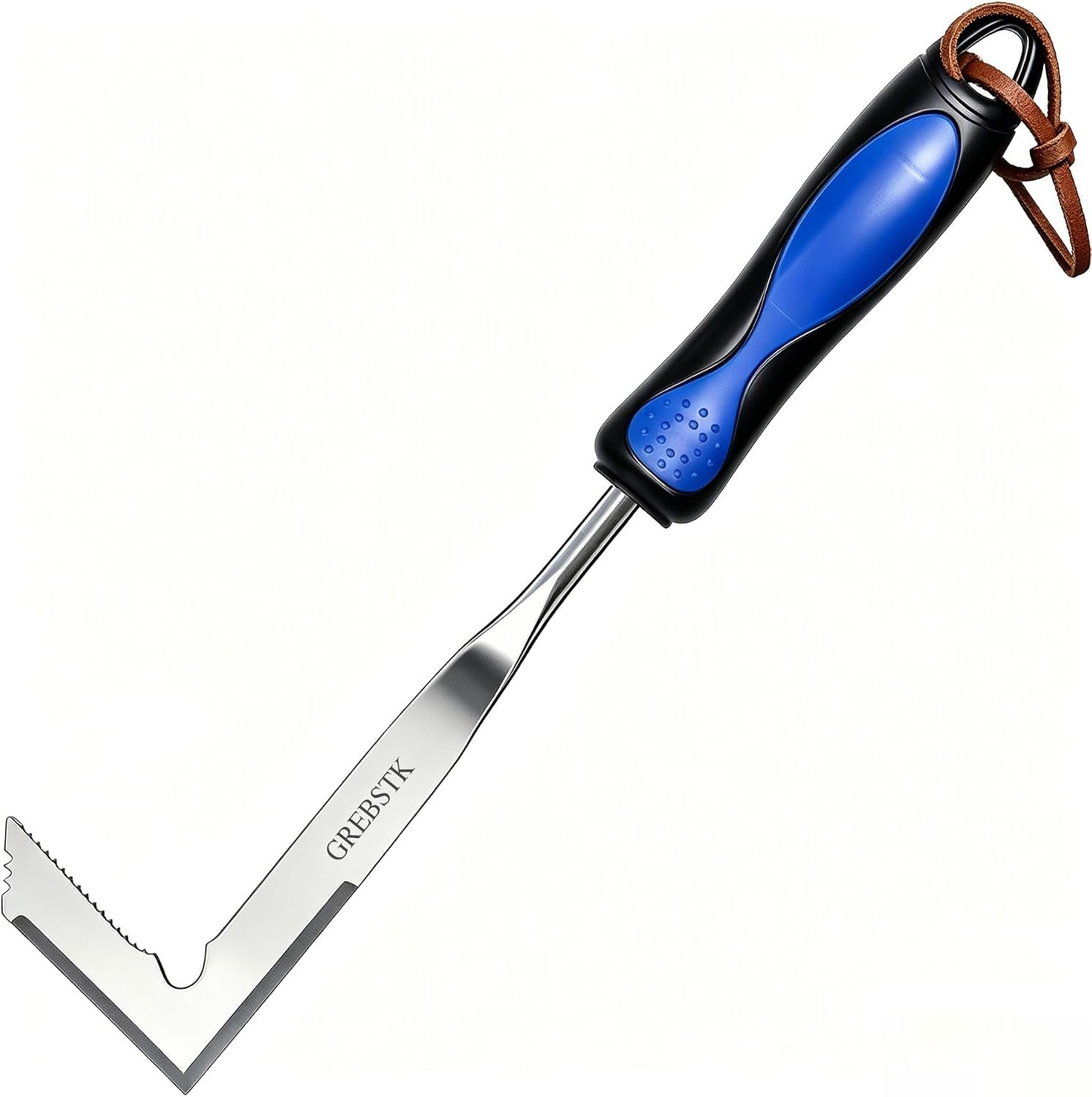 Stainless Steel Crack Weeder