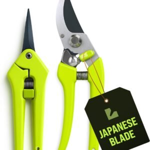 Stainless Steel Gardening Scissors