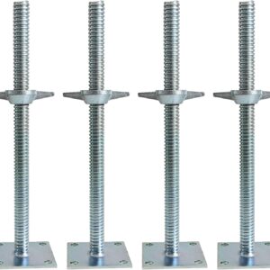 Adjustable Leveling Jack