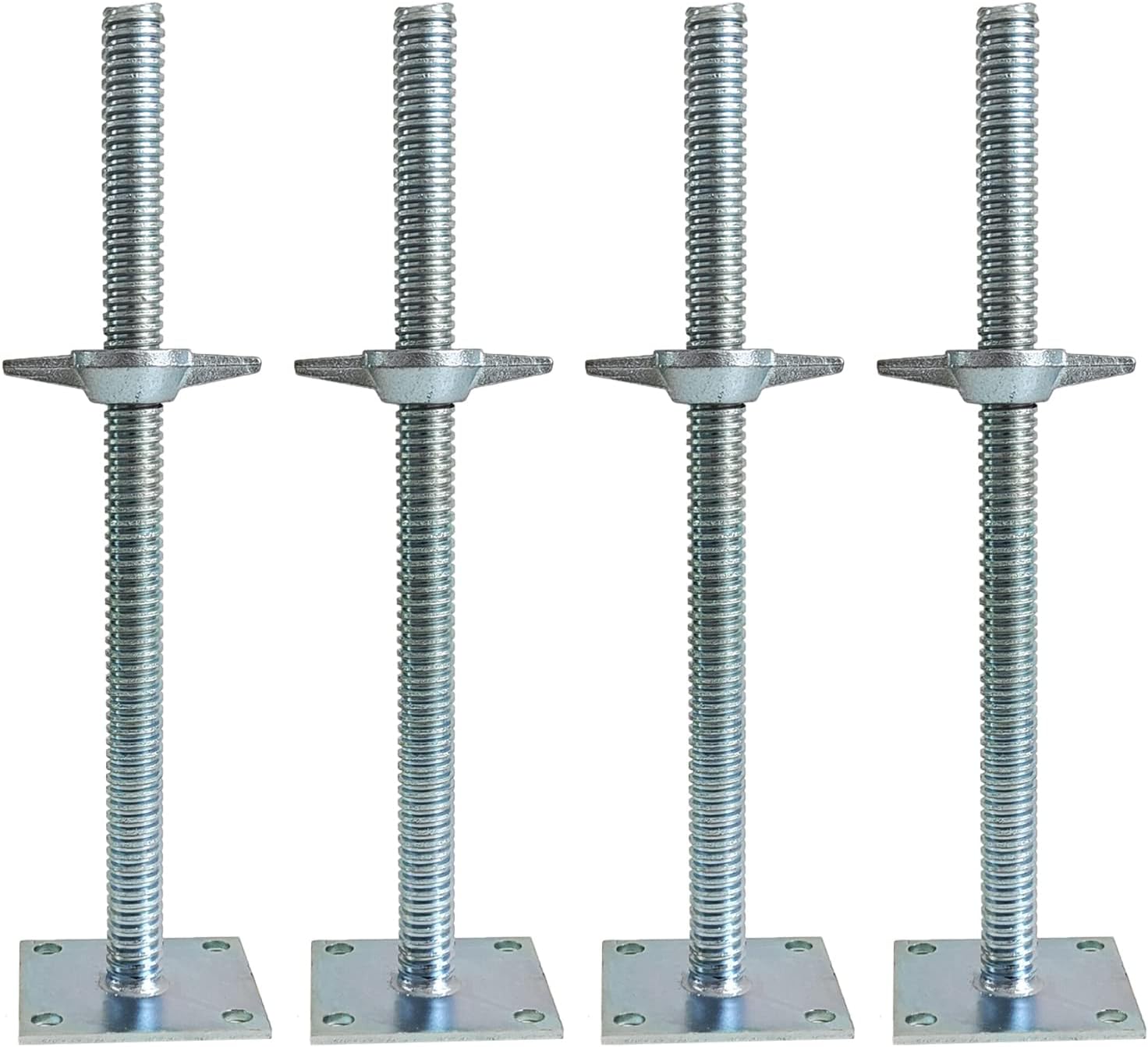 Adjustable Leveling Jack