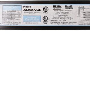 Advance T8 Ballast