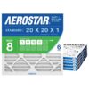 Aerostar Air Filter