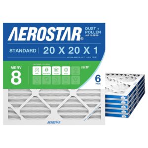 Aerostar Air Filter