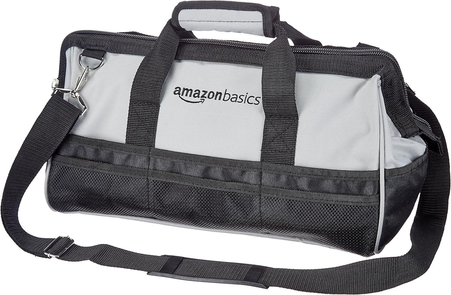 Amazon Basics tool storage bag