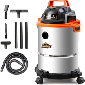 Armor All Wet Dry Vac