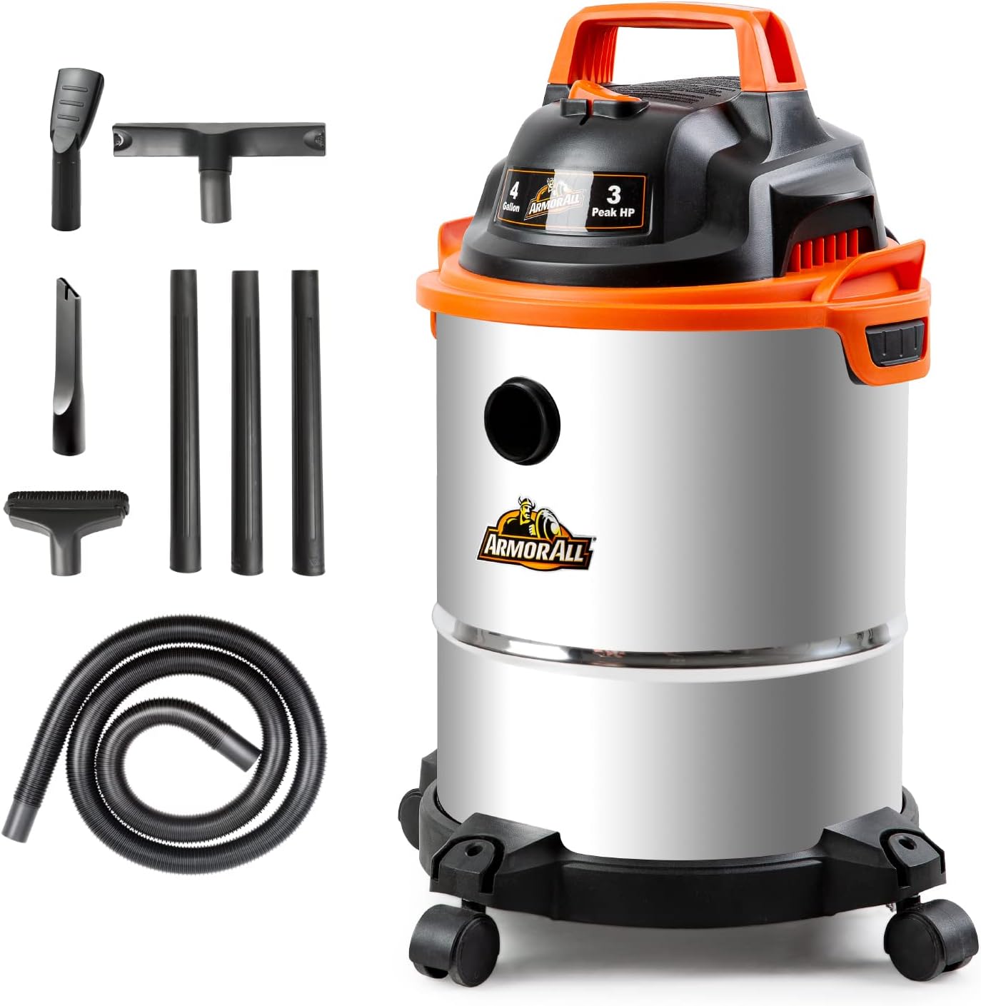 Armor All Wet Dry Vac