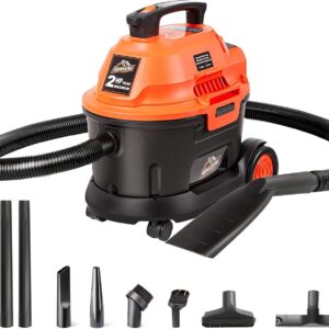 Armor All wet dry vacuum