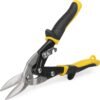 Aviation Tin Snips