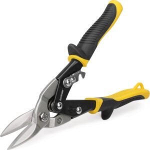 Aviation Tin Snips