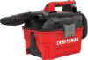 CRAFTSMAN Cordless Vacuum