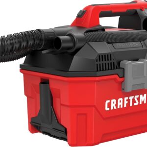 CRAFTSMAN Cordless Vacuum