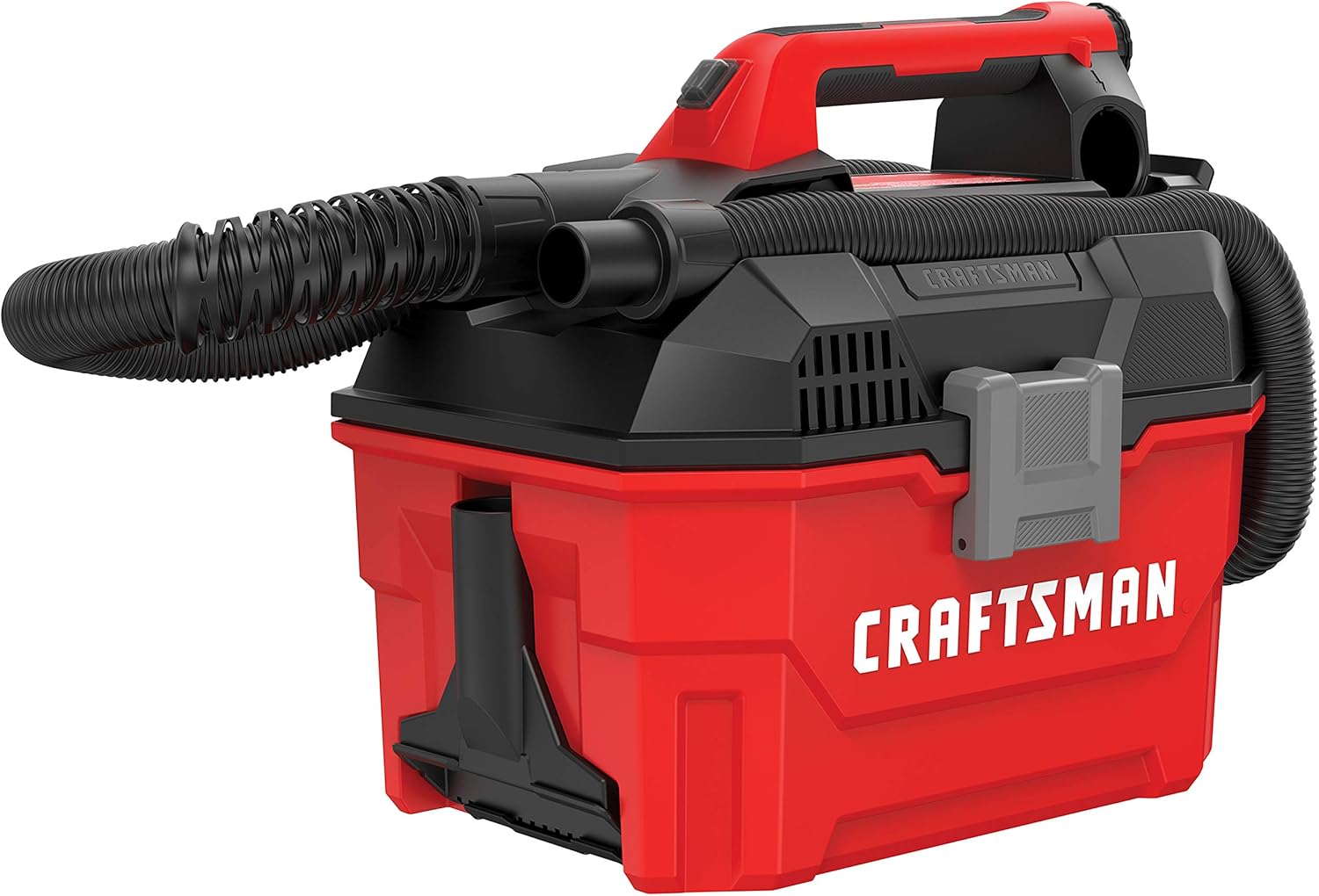CRAFTSMAN Cordless Vacuum