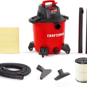 CRAFTSMAN Shop Vac
