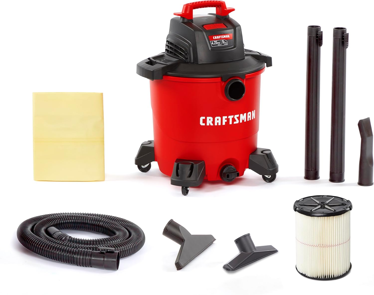 CRAFTSMAN Shop Vac