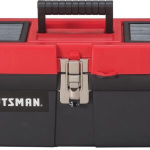 CRAFTSMAN lockable tool box