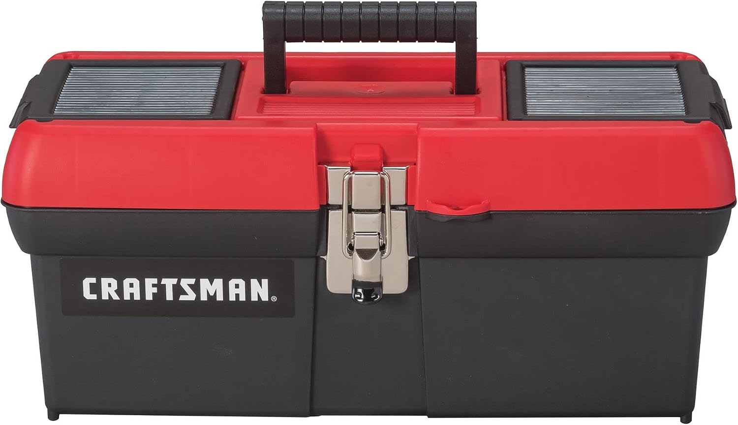CRAFTSMAN lockable tool box