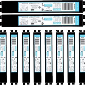 Centium Electronic Ballast
