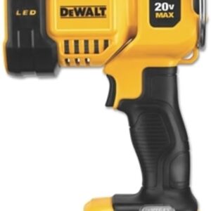 DEWALT LED Spotlight