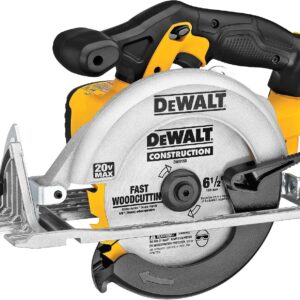 DEWALT MAX Cordless Circular Saw