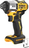 DEWALT MAX XR Impact Driver