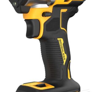 DEWALT MAX XR Impact Driver